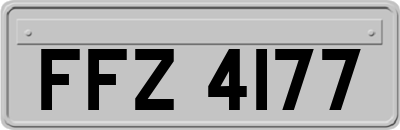 FFZ4177