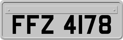 FFZ4178
