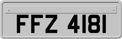 FFZ4181