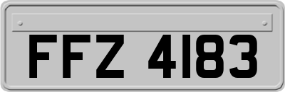 FFZ4183