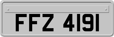FFZ4191