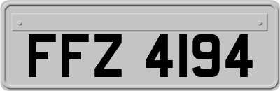 FFZ4194