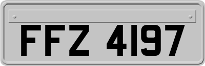 FFZ4197
