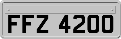 FFZ4200