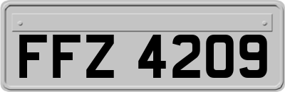 FFZ4209