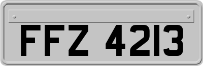 FFZ4213