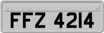 FFZ4214