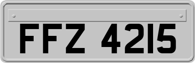 FFZ4215