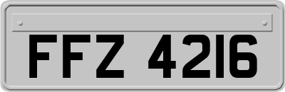 FFZ4216
