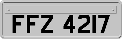FFZ4217