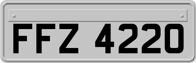 FFZ4220