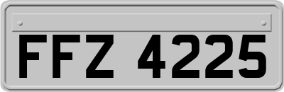 FFZ4225