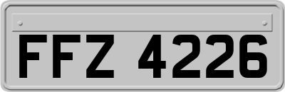 FFZ4226