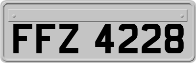 FFZ4228