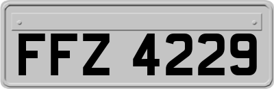 FFZ4229