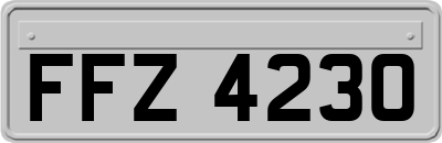 FFZ4230