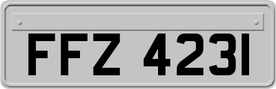 FFZ4231