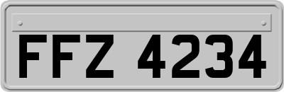 FFZ4234