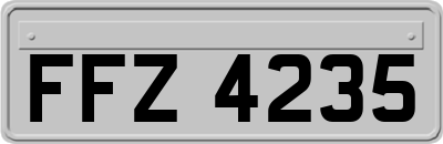 FFZ4235