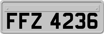 FFZ4236