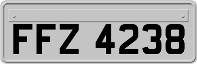 FFZ4238