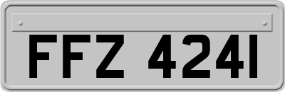 FFZ4241