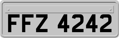 FFZ4242