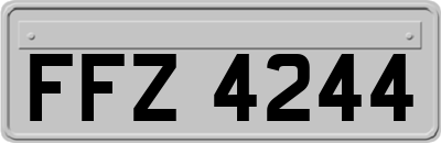 FFZ4244