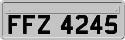FFZ4245