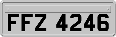 FFZ4246