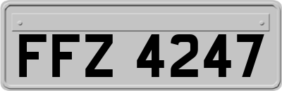 FFZ4247
