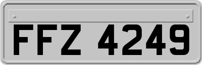 FFZ4249