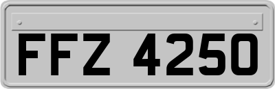 FFZ4250