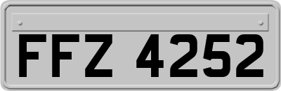 FFZ4252
