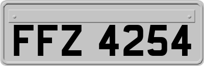 FFZ4254
