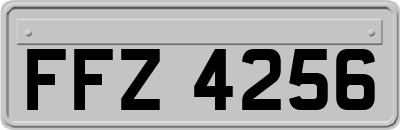 FFZ4256