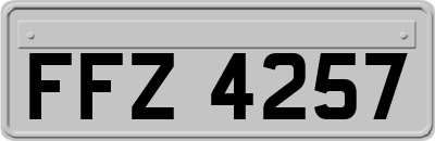 FFZ4257