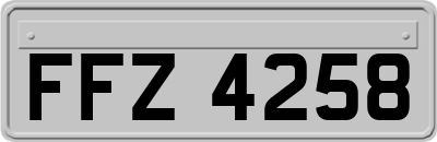 FFZ4258