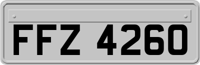FFZ4260