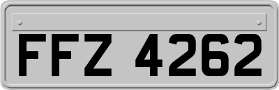 FFZ4262