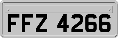FFZ4266