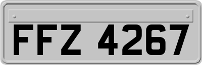 FFZ4267