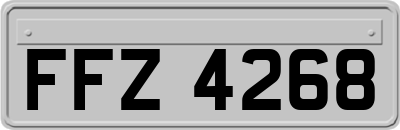 FFZ4268