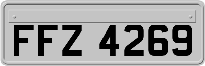 FFZ4269