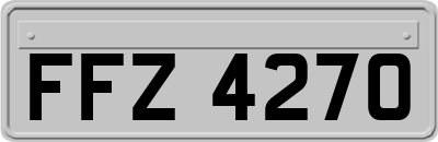 FFZ4270