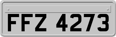 FFZ4273