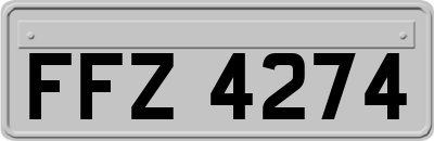 FFZ4274