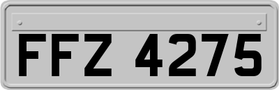 FFZ4275