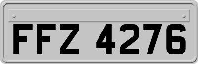 FFZ4276