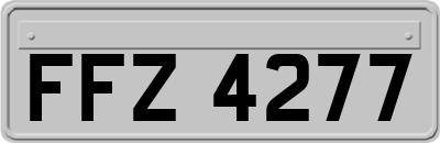FFZ4277